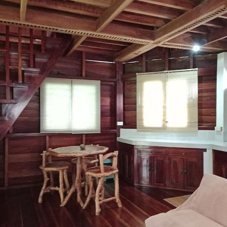 Pahiluna Guesthouse Đảo Đảo Panglao Ngoại thất bức ảnh