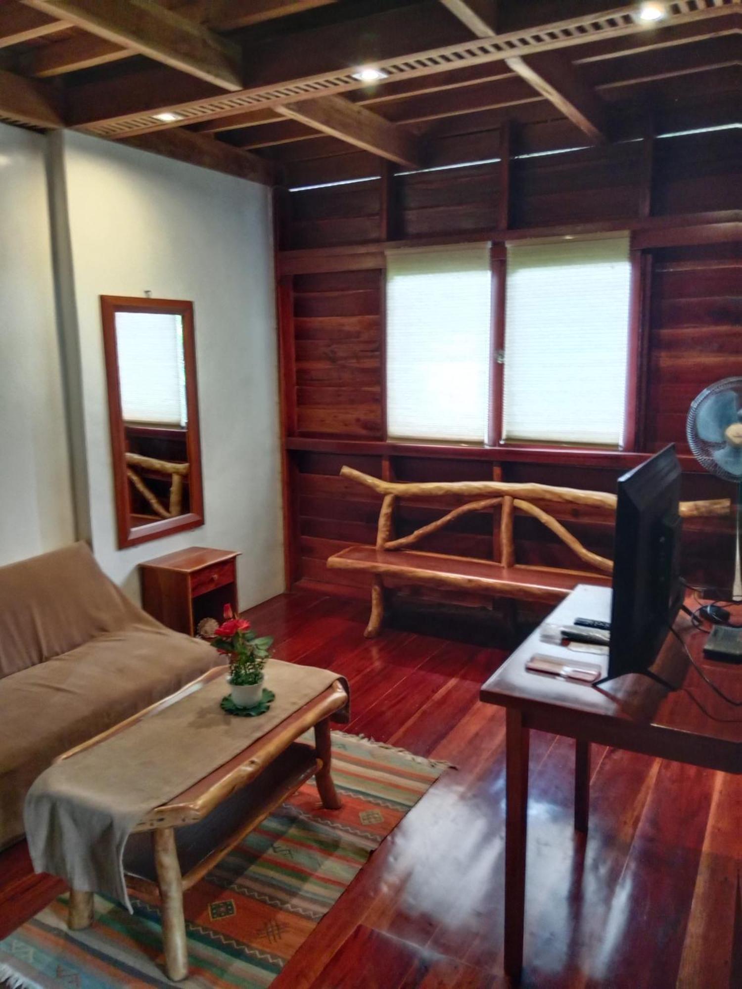 Pahiluna Guesthouse Đảo Đảo Panglao Ngoại thất bức ảnh
