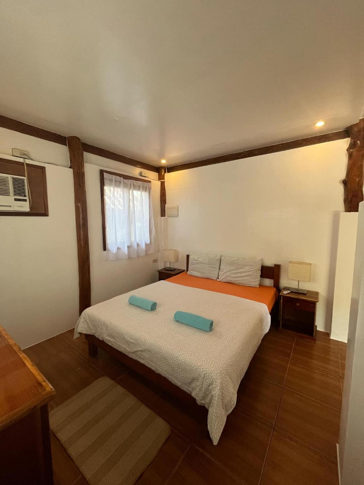 Pahiluna Guesthouse Đảo Đảo Panglao Ngoại thất bức ảnh