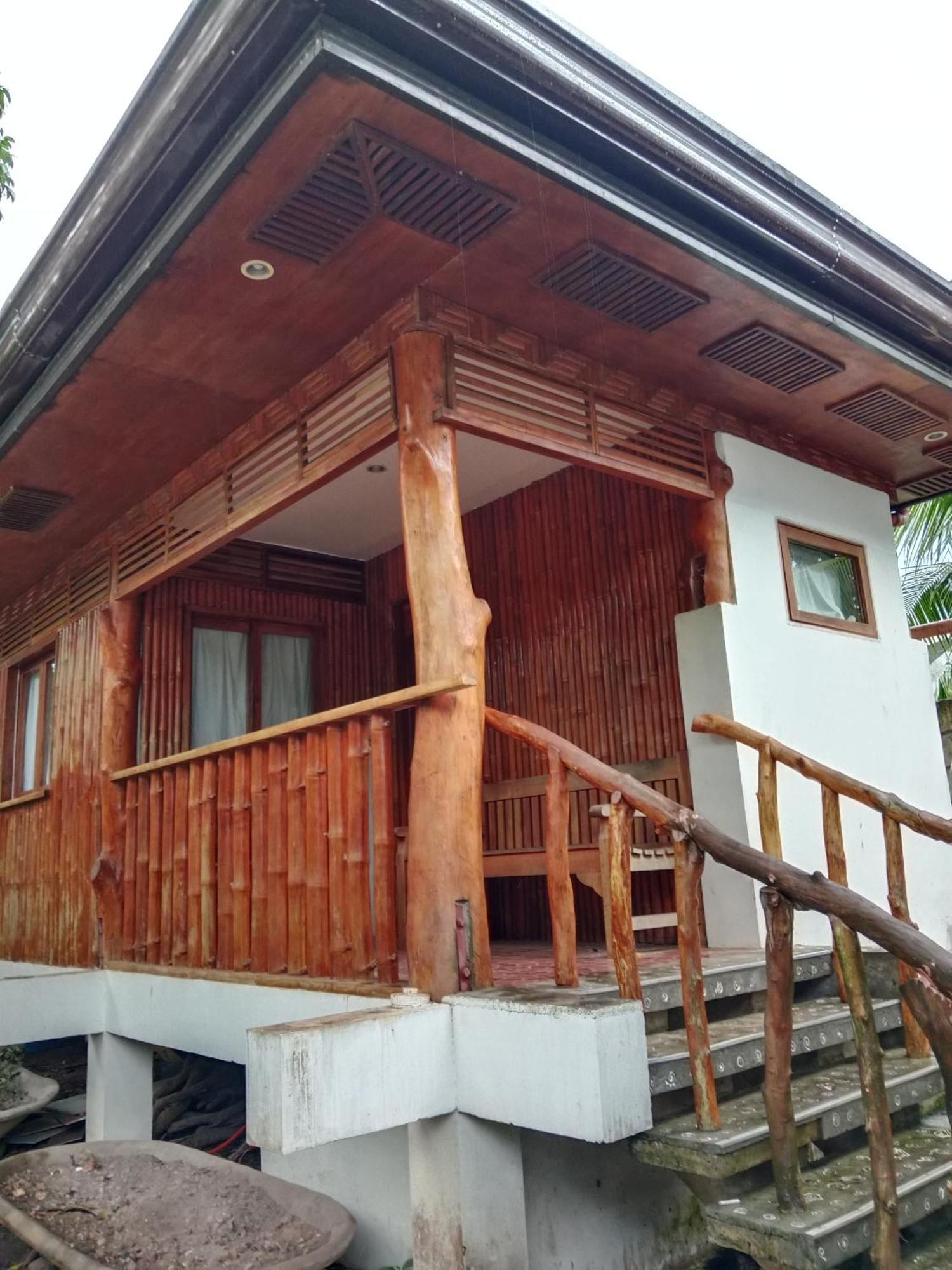 Pahiluna Guesthouse Đảo Đảo Panglao Ngoại thất bức ảnh