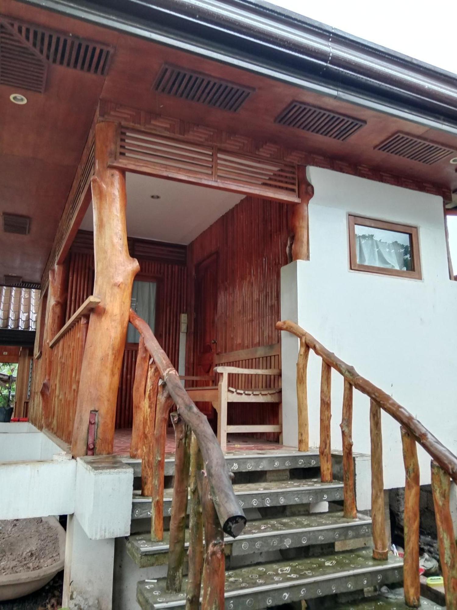 Pahiluna Guesthouse Đảo Đảo Panglao Ngoại thất bức ảnh