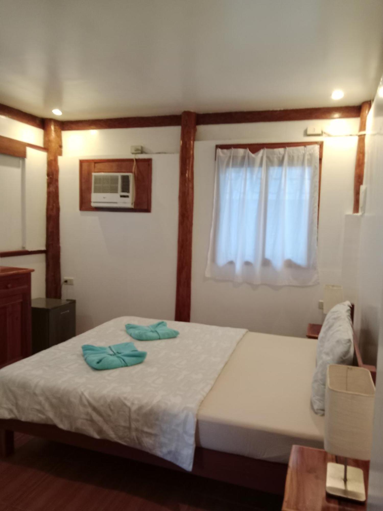 Pahiluna Guesthouse Đảo Đảo Panglao Ngoại thất bức ảnh