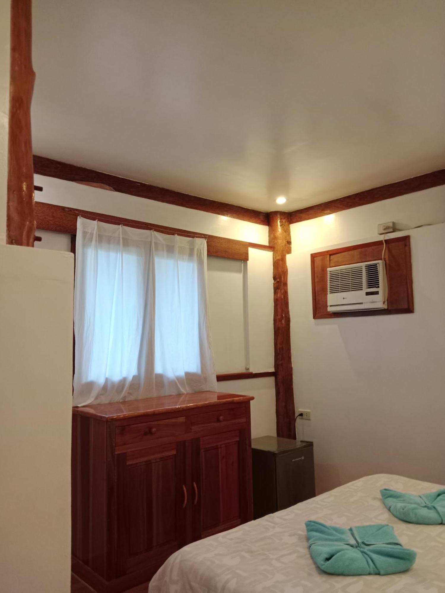 Pahiluna Guesthouse Đảo Đảo Panglao Ngoại thất bức ảnh