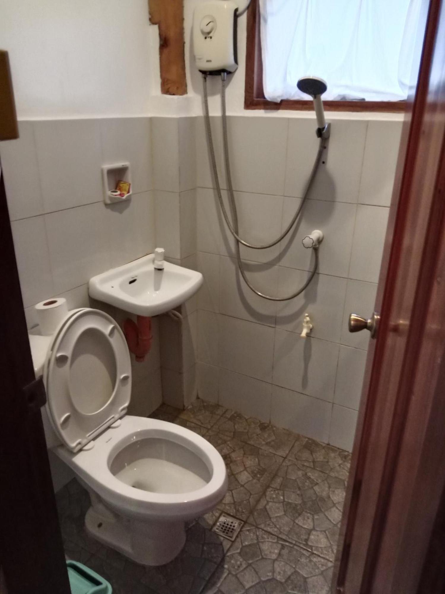 Pahiluna Guesthouse Đảo Đảo Panglao Ngoại thất bức ảnh